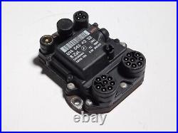 1992-95 Mercedes Benz 014 545 43 32 Ignition Control Module S500 SL500 R129 OEM