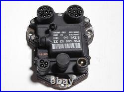 1992-95 Mercedes Benz 014 545 43 32 Ignition Control Module S500 SL500 R129 OEM