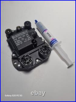 1992-95 Mercedes Benz 014 545 45 32 EZL Ignition Control Module S500 SL500 R129