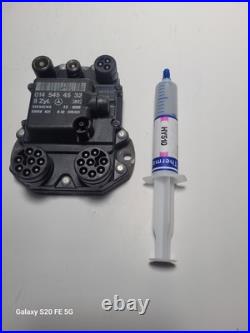 1992-95 Mercedes Benz 014 545 45 32 EZL Ignition Control Module S500 SL500 R129