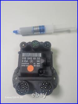 1992-95 Mercedes Benz 015 545 61 32 EZL Ignition Control Module S500 SL500 R129