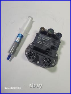 1992-95 Mercedes Benz W124 W140 R129 500e S500 500sl Ignition Control Module