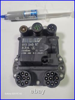 1992-95 Mercedes Benz W124 W140 R129 500e S500 500sl Ignition Control Module