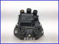 1992-95 Mercedes S Class W140 500SEL Ignition Control Module Unit OEM 0125458532