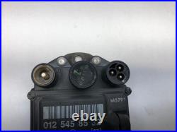 1992-95 Mercedes S Class W140 500SEL Ignition Control Module Unit OEM 0125458532