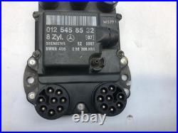 1992-95 Mercedes S Class W140 500SEL Ignition Control Module Unit OEM 0125458532
