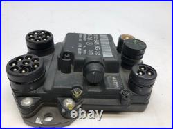 1992-95 Mercedes S Class W140 500SEL Ignition Control Module Unit OEM 0125458532