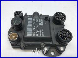 1992-95 Mercedes S Class W140 500SEL Ignition Control Module Unit OEM 0125458532