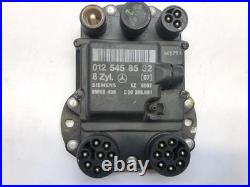 1992-95 Mercedes S Class W140 500SEL Ignition Control Module Unit OEM 0125458532