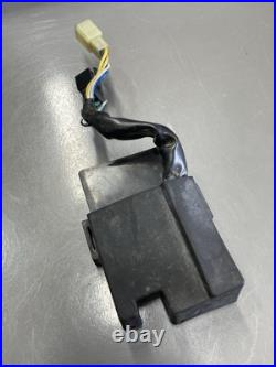 1992 Honda Shadow VT1100C Ignition Control Module CDI ECU ECM TESTED
