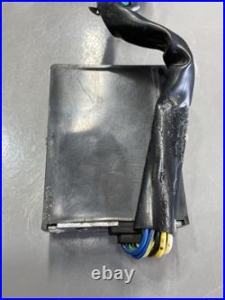 1992 Honda Shadow VT1100C Ignition Control Module CDI ECU ECM TESTED