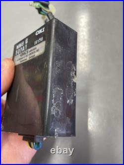 1992 Honda Shadow VT1100C Ignition Control Module CDI ECU ECM TESTED