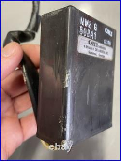 1992 Honda Shadow VT1100C Ignition Control Module CDI ECU ECM TESTED