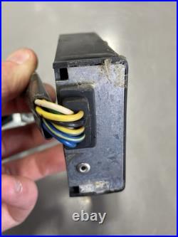 1992 Honda Shadow VT1100C Ignition Control Module CDI ECU ECM TESTED