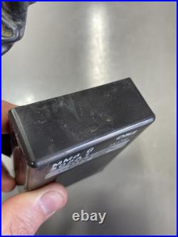 1992 Honda Shadow VT1100C Ignition Control Module CDI ECU ECM TESTED