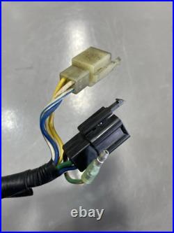 1992 Honda Shadow VT1100C Ignition Control Module CDI ECU ECM TESTED