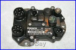 1992 Mercedes R129 300sl Sl300 Ignition Control Module 0105459532