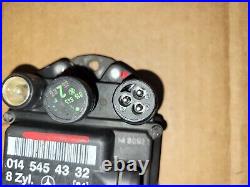 1992 To 1995 Mercedes R129 S500 Sl500 500sec 500sel Ez Ignition Control Module