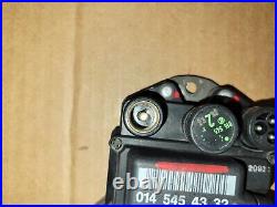 1992 To 1995 Mercedes R129 S500 Sl500 500sec 500sel Ez Ignition Control Module