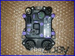 1992 To 1999 Mercedes W140 R129 600sel Sl600 S600 Ignition Control Module Ezl