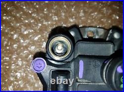 1992 To 1999 Mercedes W140 R129 600sel Sl600 S600 Ignition Control Module Ezl