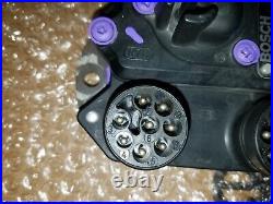 1992 To 1999 Mercedes W140 R129 600sel Sl600 S600 Ignition Control Module Ezl