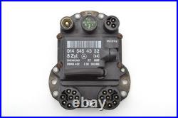 1993-1995 Mercedes W140 R129 S500 SL500 IGNITION CONTROL MODULE EZL 0145454332