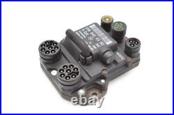 1993-1995 Mercedes W140 R129 S500 SL500 IGNITION CONTROL MODULE EZL 0145454332