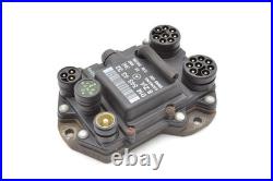 1993-1995 Mercedes W140 R129 S500 SL500 IGNITION CONTROL MODULE EZL 0145454332