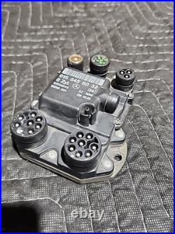 1993-1995 Mercedes W140 W124 S420 E420 IGNITION CONTROL MODULE EZL 0155456032