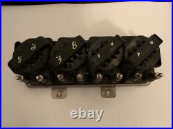 1993-1999 Cadillac 4.6L Aurora 4.0L Ignition Control Module Coil Packs 1103971
