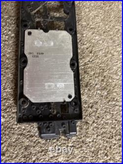 1993-1999 Cadillac Deville Seville Allante 4.6L Ignition Control Module 1103971