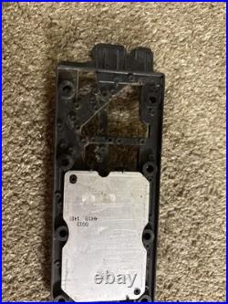 1993-1999 Cadillac Deville Seville Allante 4.6L Ignition Control Module 1103971