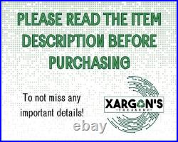 1993-1999 Cadillac Deville Seville Eldorado ICM Ignition Control Module 1103971