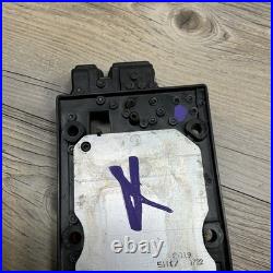1993-1999 Cadillac Deville Seville Eldorado ICM Ignition Control Module 1103971