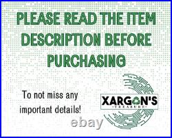 1993-1999 Cadillac Deville Seville Eldorado ICM Ignition Control Module Oem Used