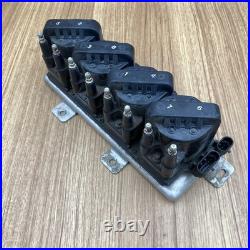 1993-1999 Cadillac Deville Seville Ignition Control Module 4.6L V8 OEM 1103971