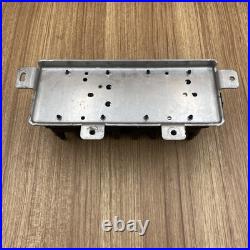 1993-1999 Cadillac Deville Seville Ignition Control Module 4.6L V8 OEM 1103971