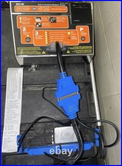 1993 1999 Cadillac Northstar Oem Ignition Control Module 1103971 Tested! Read