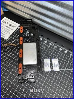 1993 1999 Cadillac Northstar Oem Ignition Control Module 1103971 Tested! Read