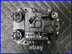 1994-02 Mercedes-Benz CL600 S600 SL600 Genuine Ignition Control Module