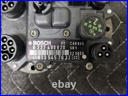 1994-02 Mercedes-Benz CL600 S600 SL600 Genuine Ignition Control Module