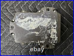 1994-02 Mercedes-Benz CL600 S600 SL600 Genuine Ignition Control Module