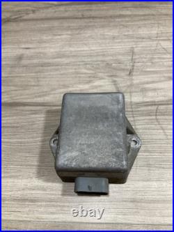 1994-1995 Dodge Ram 2500 3500 8.0L V10 Ignition Control Module ICM ICU OEM