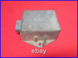 1994-1995 Dodge Ram 2500 3500 V10 ICM Ignition Control Module Igniter 8.0L OEM