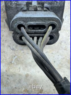 1994 1995 Dodge Ram 2500 3500 V10 Ignition Control Module ignitor 56027879