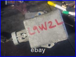 1994-1995 Dodge Ram 8.0L V10 ICM Ignition Control Module Igniter 56027879 #L9W2L