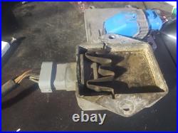 1994-1995 Dodge Ram 8.0L V10 ICM Ignition Control Module Igniter 56027879 #L9W2L