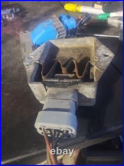 1994-1995 Dodge Ram 8.0L V10 ICM Ignition Control Module Igniter 56027879 #L9W2L