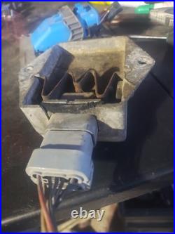 1994-1995 Dodge Ram 8.0L V10 ICM Ignition Control Module Igniter 56027879 #L9W2L